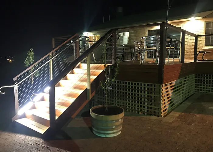 Hotel: Quality Apartments Banksia Albany