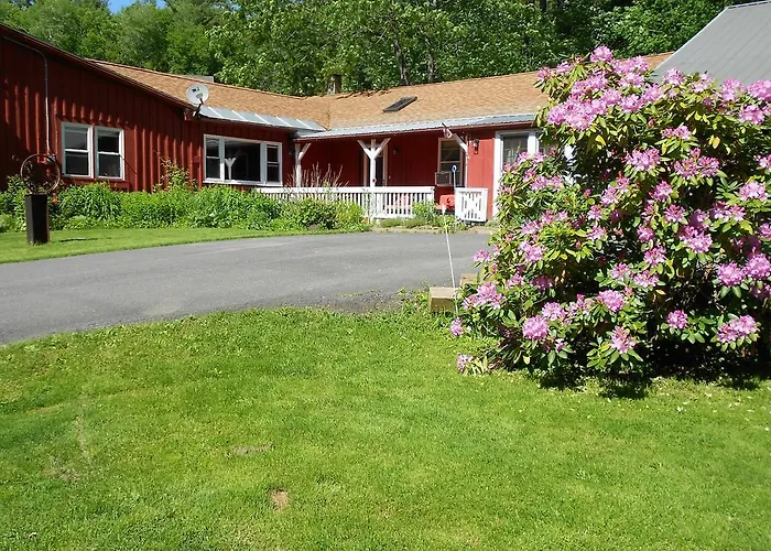 Cavalier Cottage B&B
